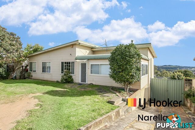 17 St Johns Road CAMPBELLTOWN NSW 2560
