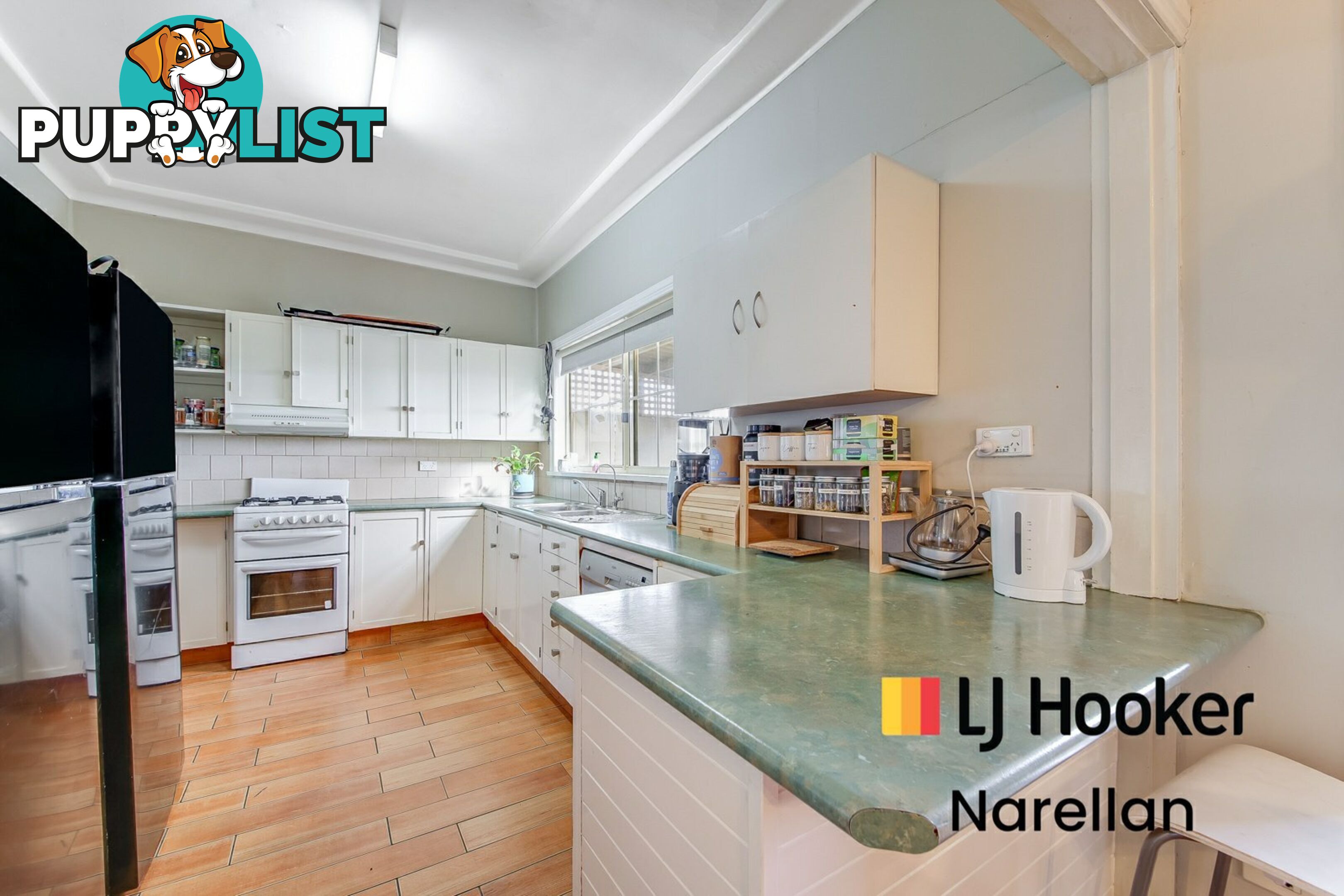 17 St Johns Road CAMPBELLTOWN NSW 2560