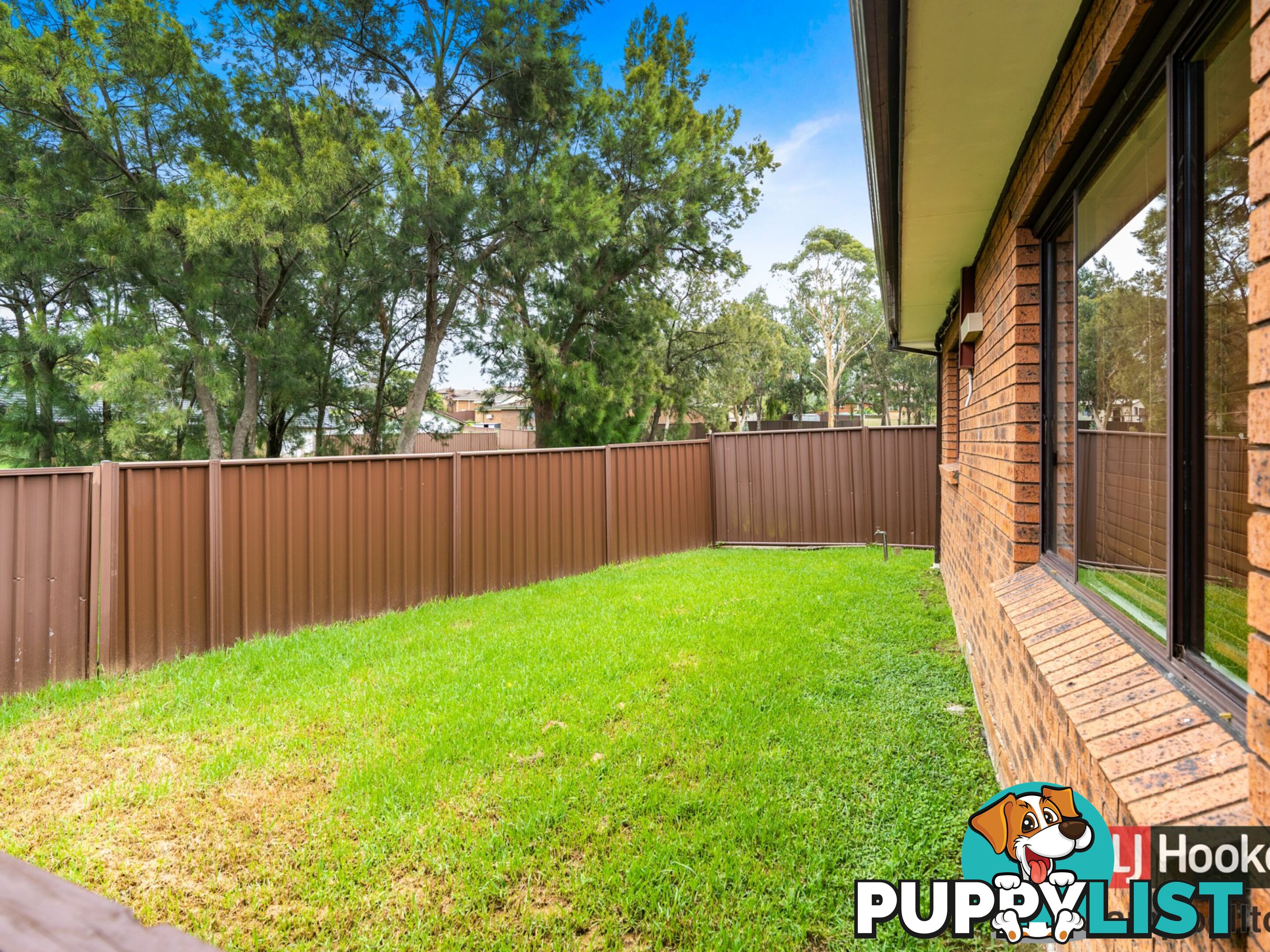 84 Semillon Crescent ESCHOL PARK NSW 2558