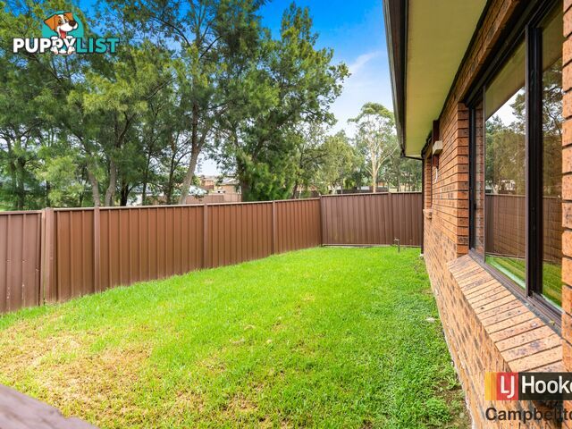 84 Semillon Crescent ESCHOL PARK NSW 2558