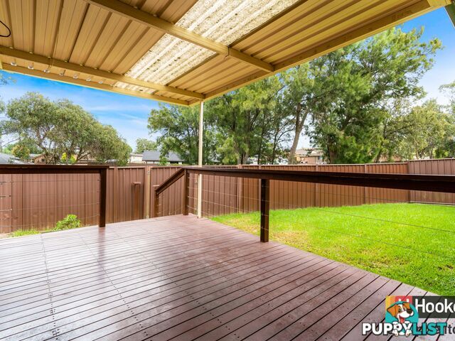 84 Semillon Crescent ESCHOL PARK NSW 2558