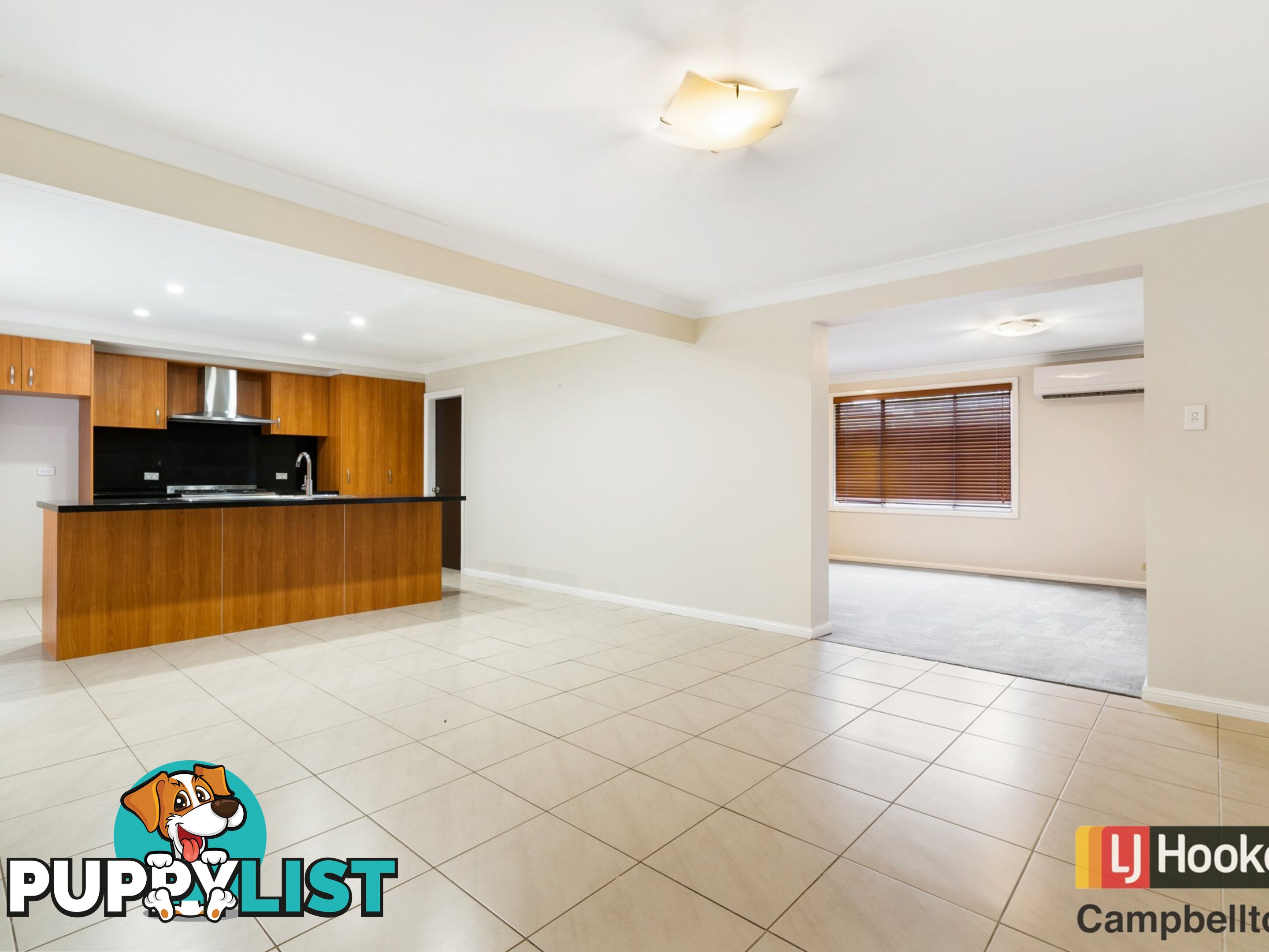 84 Semillon Crescent ESCHOL PARK NSW 2558