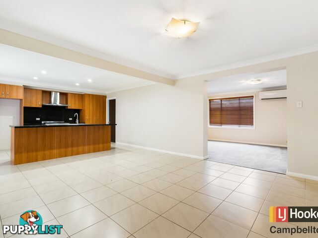 84 Semillon Crescent ESCHOL PARK NSW 2558