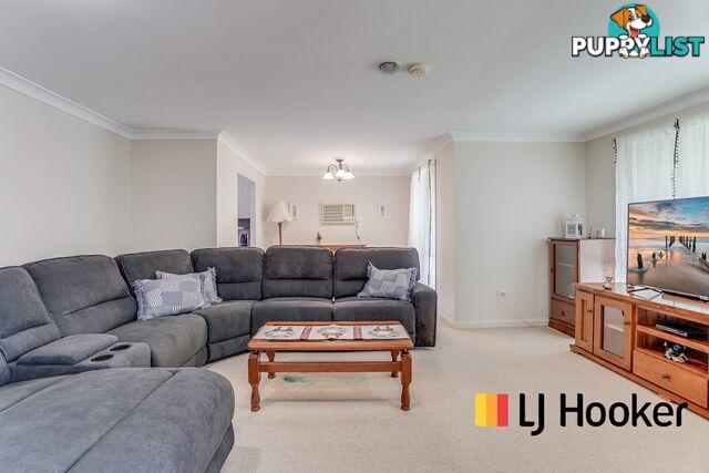 9 Muscat Place ESCHOL PARK NSW 2558