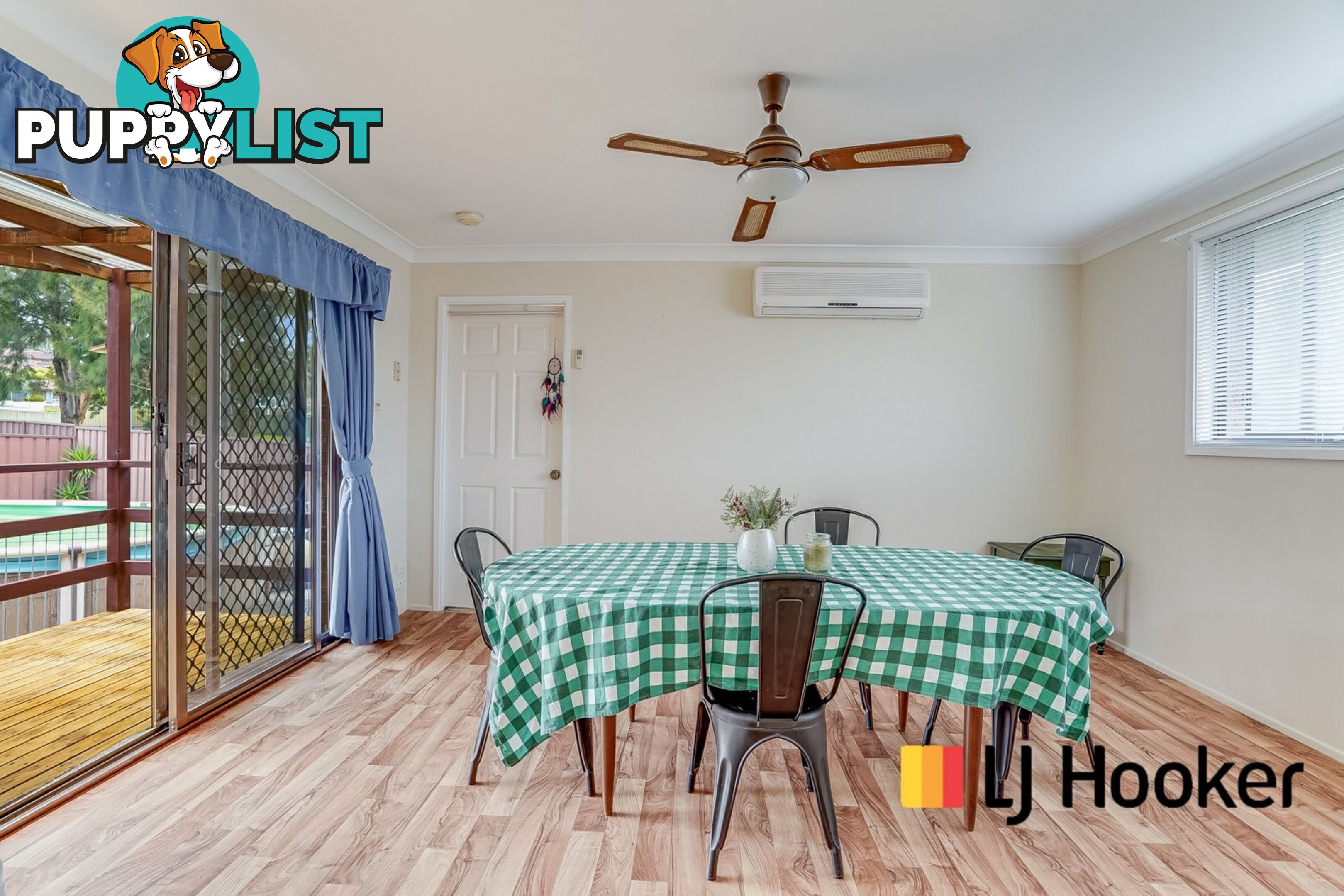 9 Muscat Place ESCHOL PARK NSW 2558