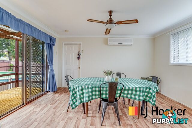 9 Muscat Place ESCHOL PARK NSW 2558