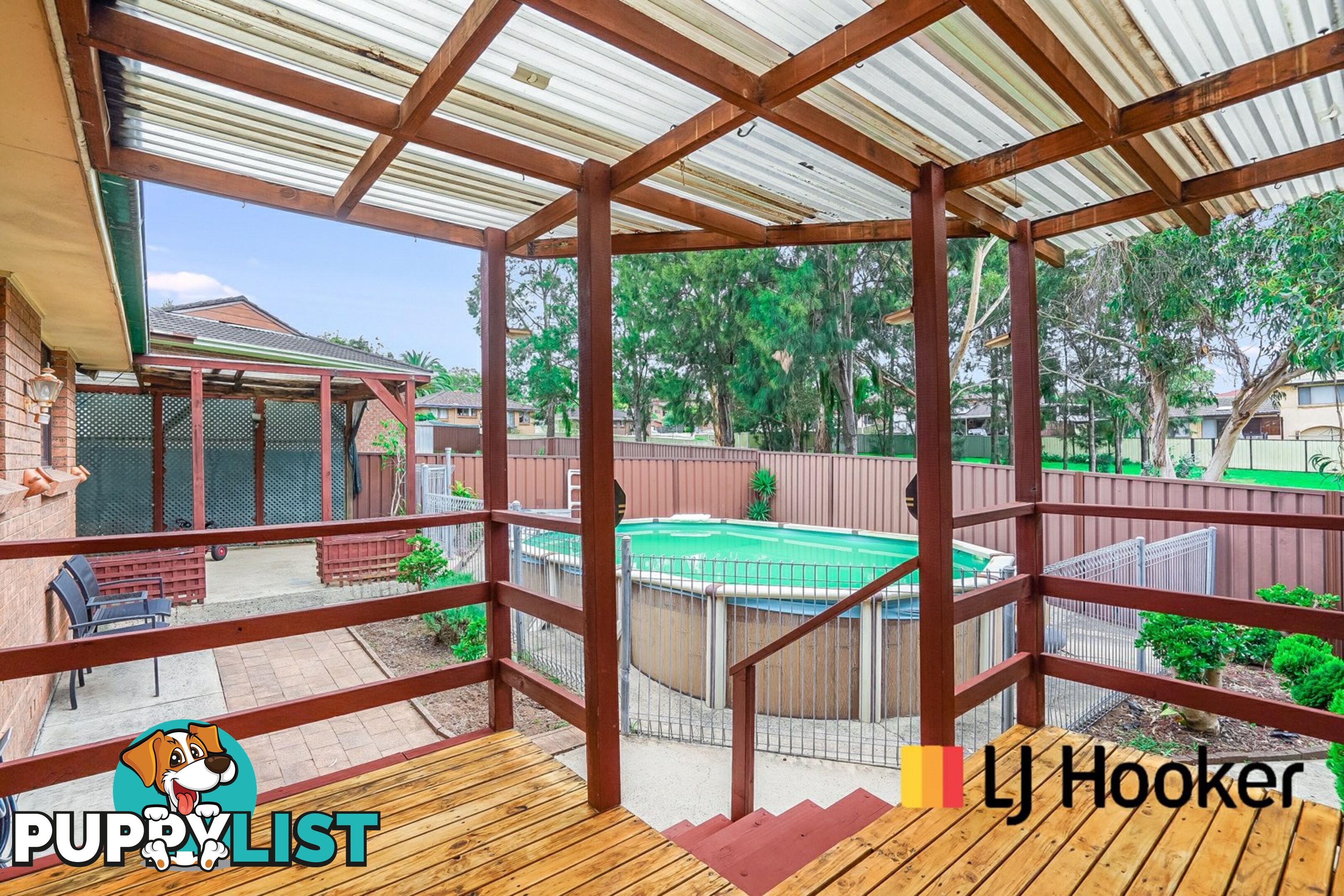 9 Muscat Place ESCHOL PARK NSW 2558