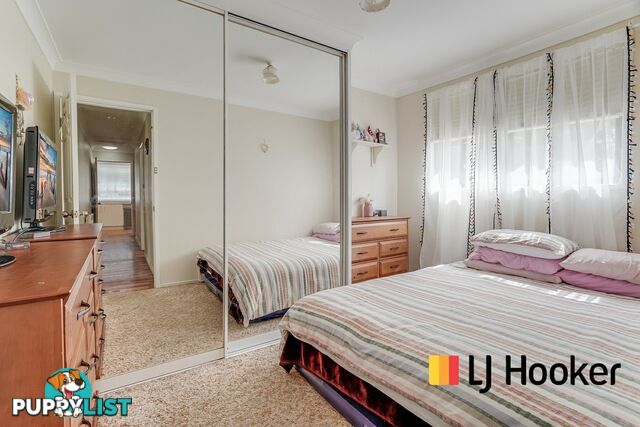 9 Muscat Place ESCHOL PARK NSW 2558