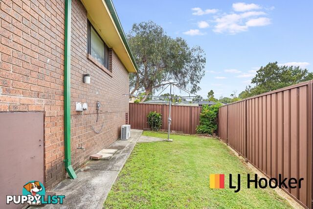 9 Muscat Place ESCHOL PARK NSW 2558