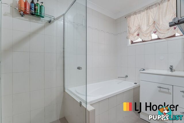 9 Muscat Place ESCHOL PARK NSW 2558