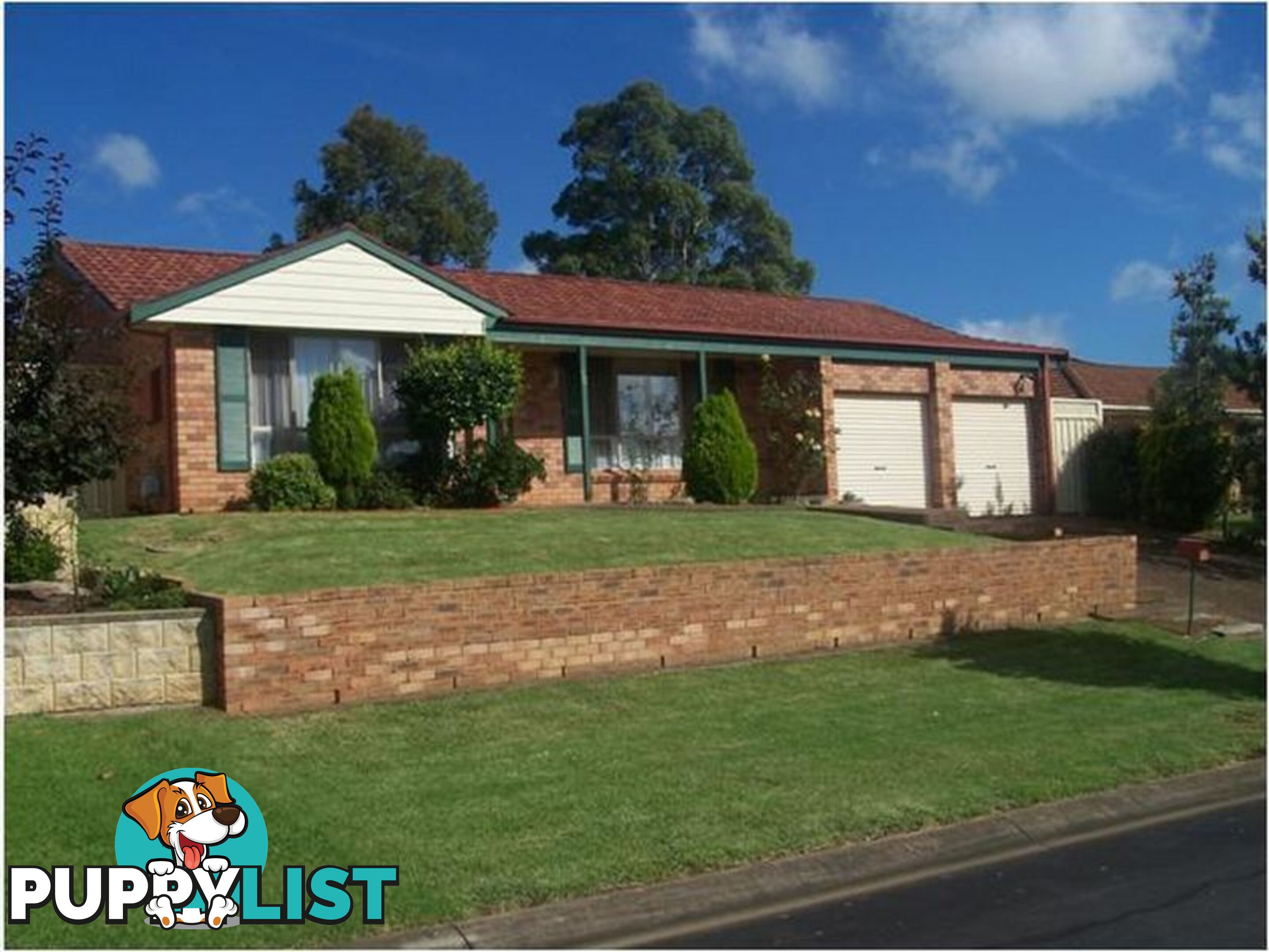 10 Bardolph Ave ROSEMEADOW NSW 2560