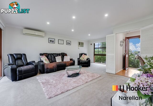 19 Akuna Avenue BRADBURY NSW 2560