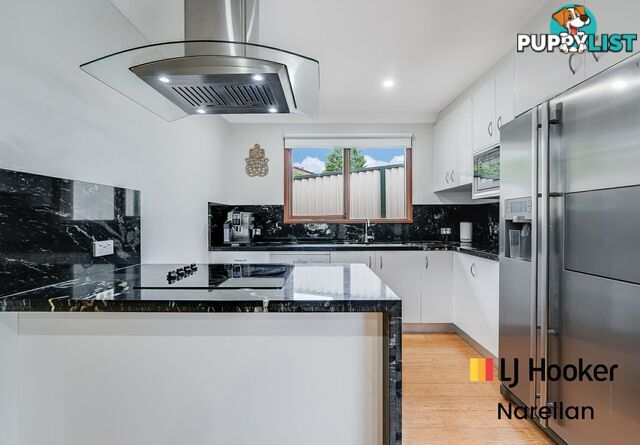 19 Akuna Avenue BRADBURY NSW 2560