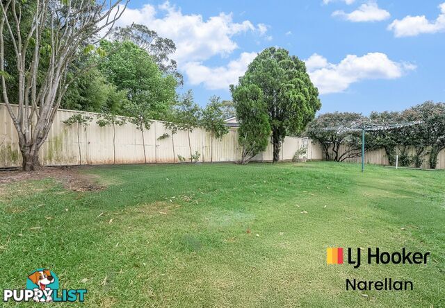 19 Akuna Avenue BRADBURY NSW 2560