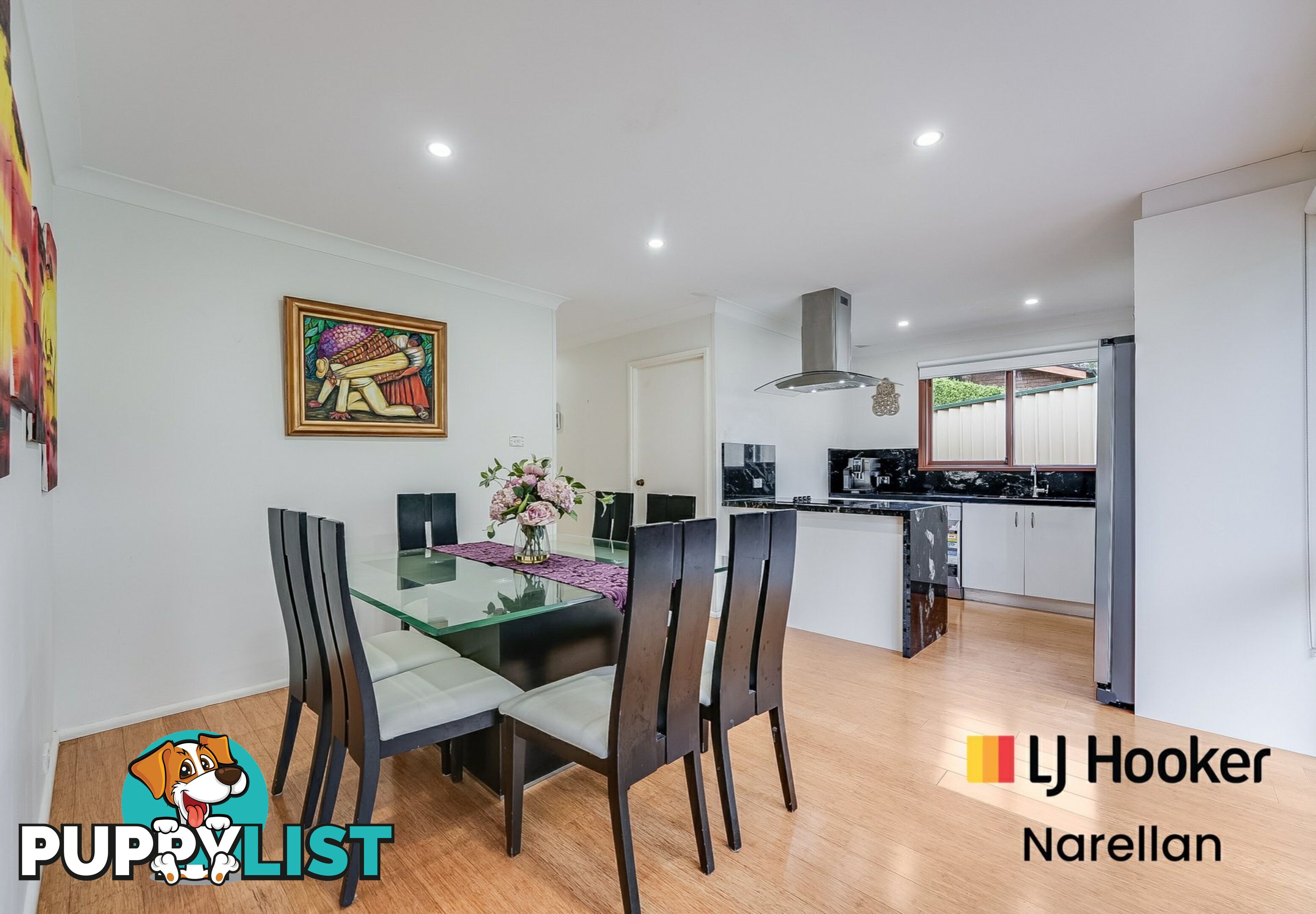 19 Akuna Avenue BRADBURY NSW 2560