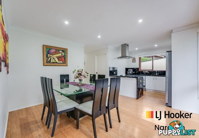 19 Akuna Avenue BRADBURY NSW 2560