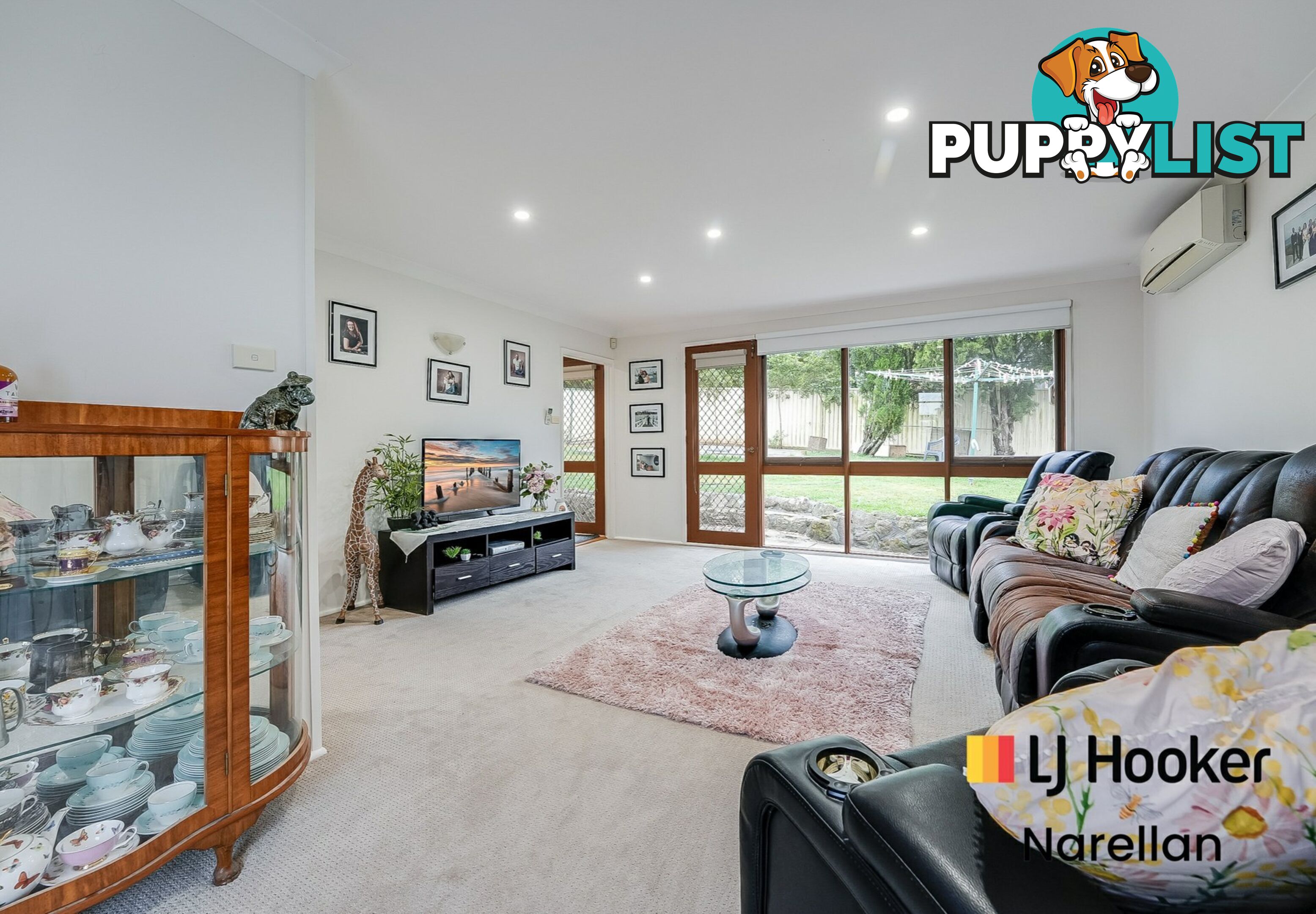 19 Akuna Avenue BRADBURY NSW 2560