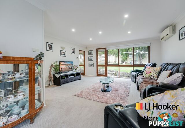 19 Akuna Avenue BRADBURY NSW 2560