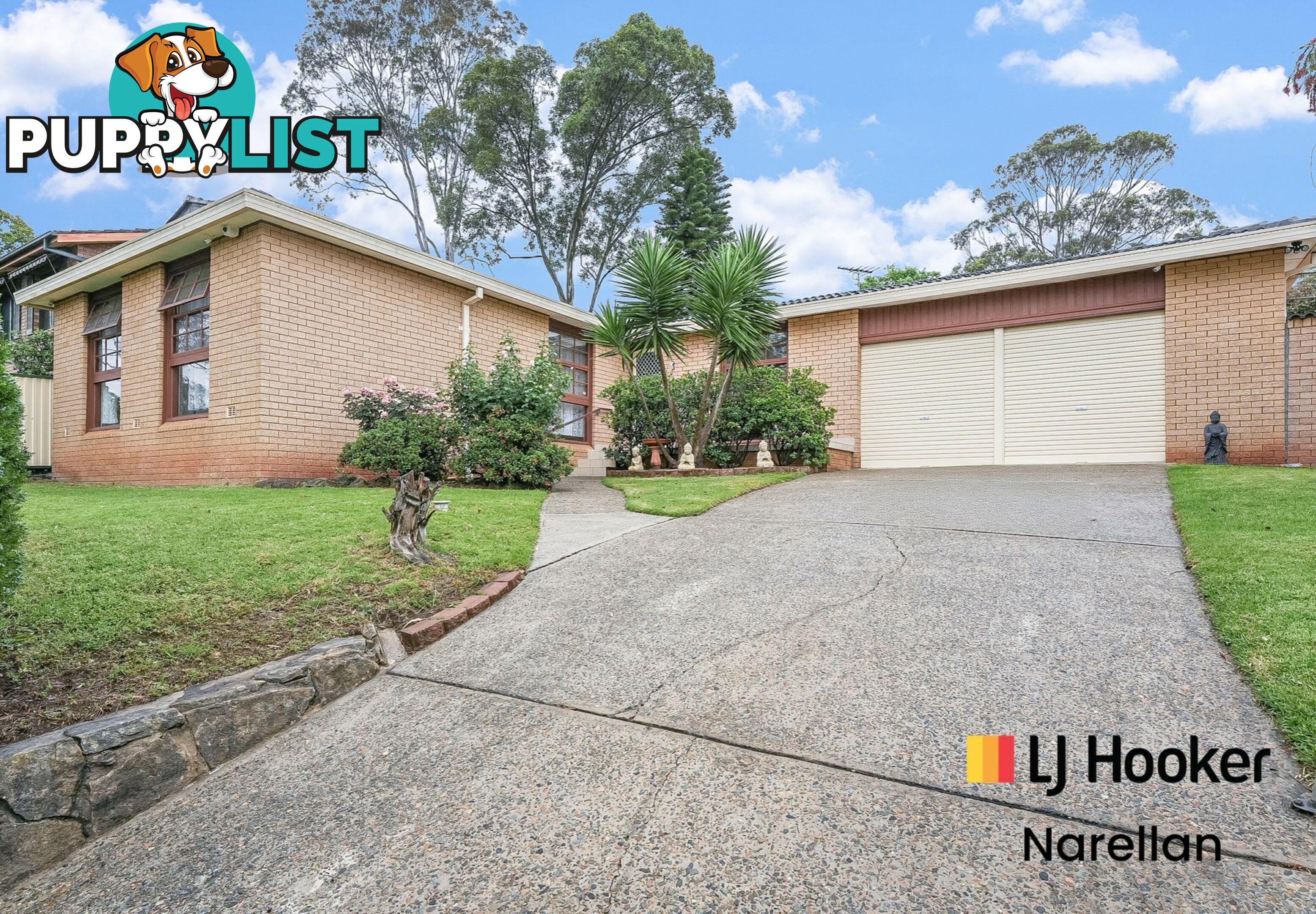 19 Akuna Avenue BRADBURY NSW 2560