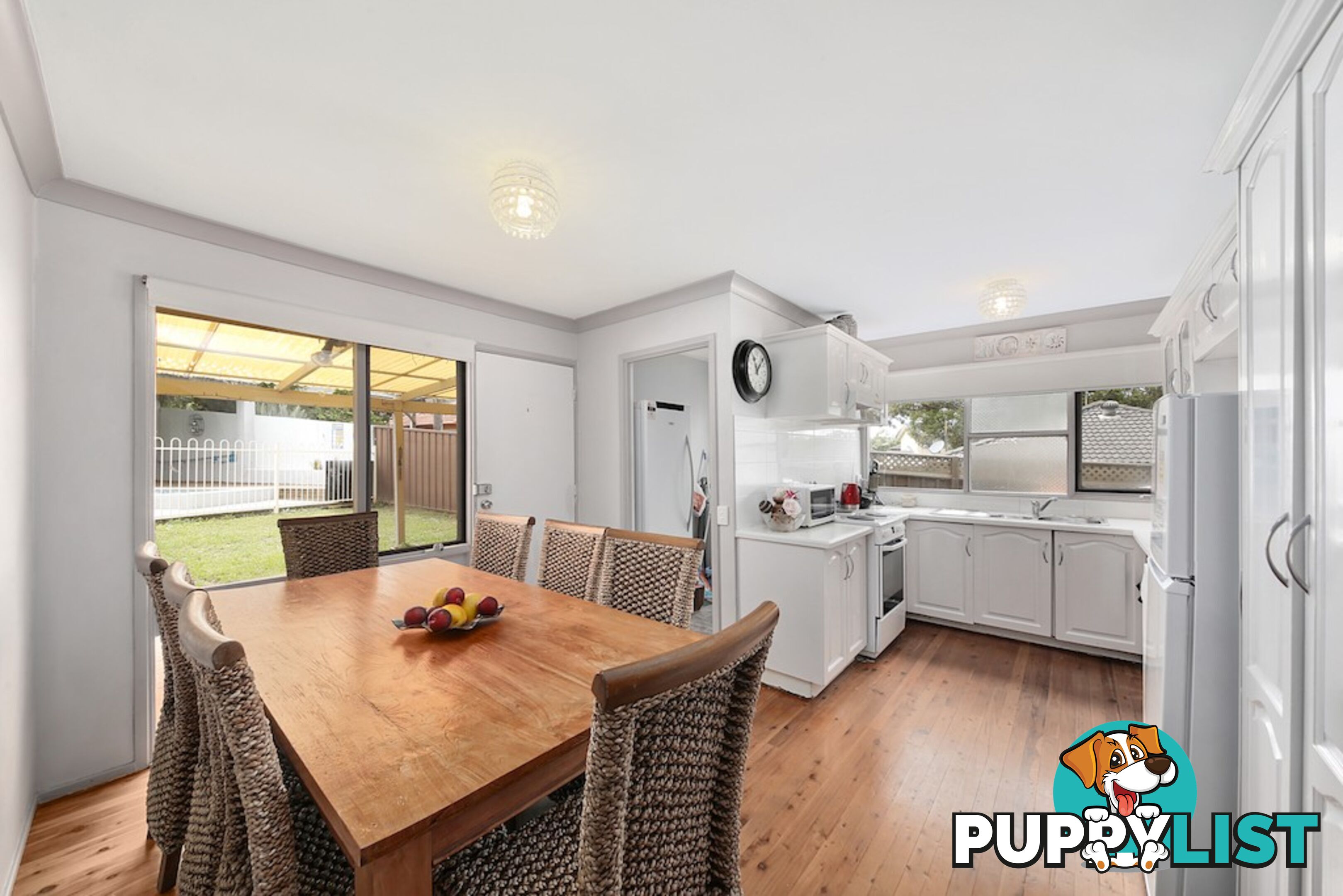 28 Pinaroo Crescent BRADBURY NSW 2560