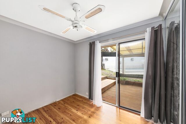 28 Pinaroo Crescent BRADBURY NSW 2560