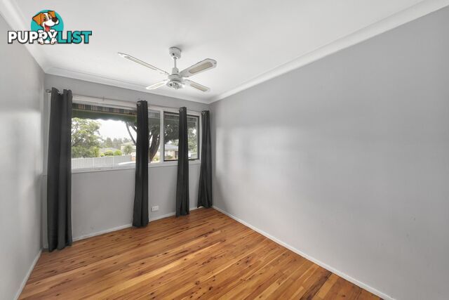 28 Pinaroo Crescent BRADBURY NSW 2560