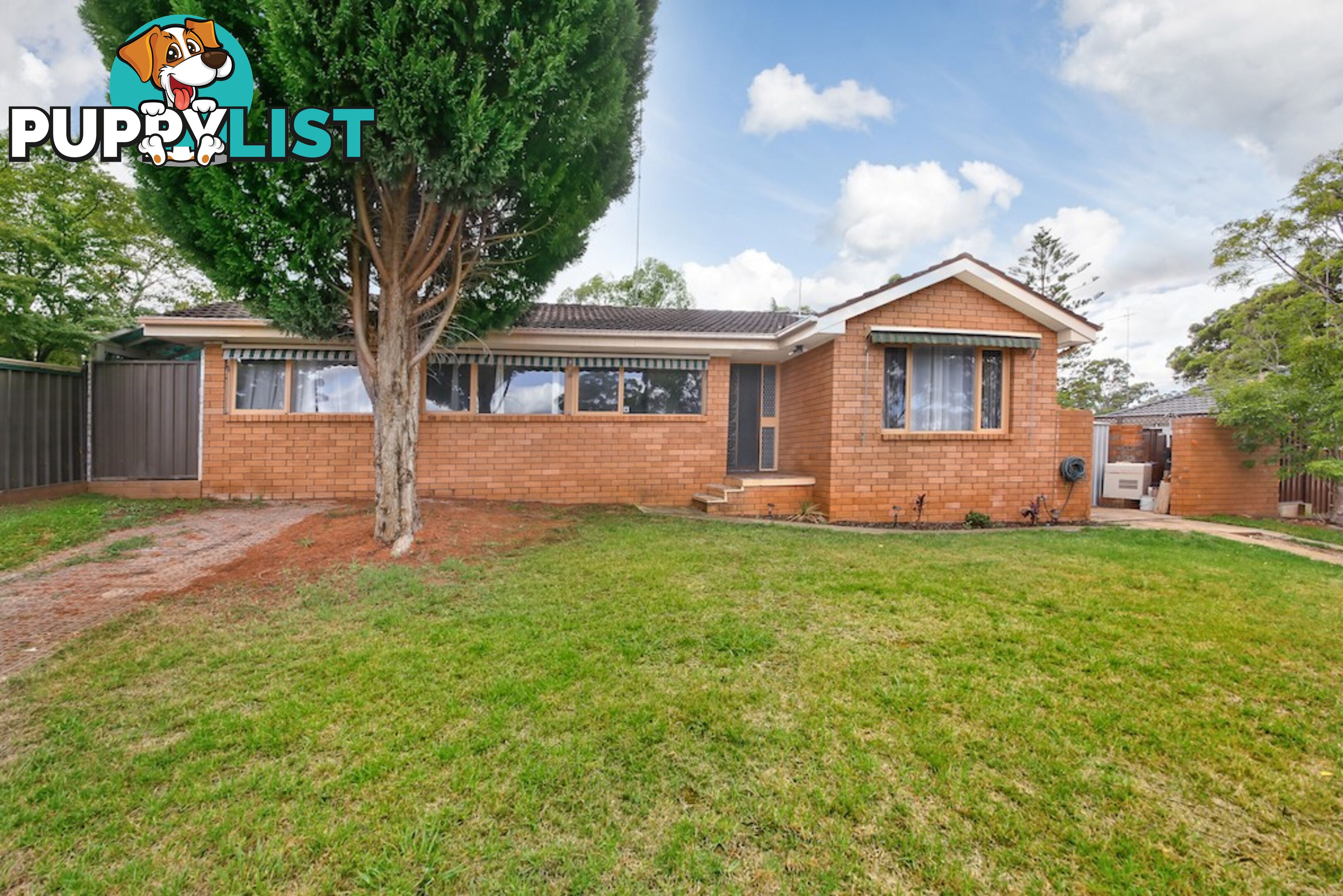 28 Pinaroo Crescent BRADBURY NSW 2560