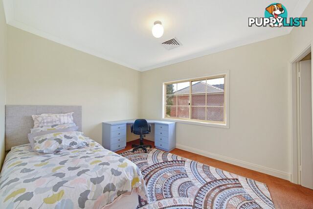 12 Cubitt Drive DENHAM COURT NSW 2565