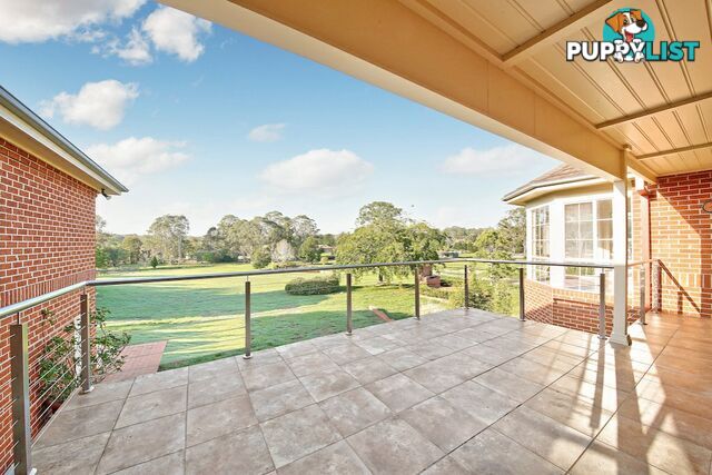 12 Cubitt Drive DENHAM COURT NSW 2565