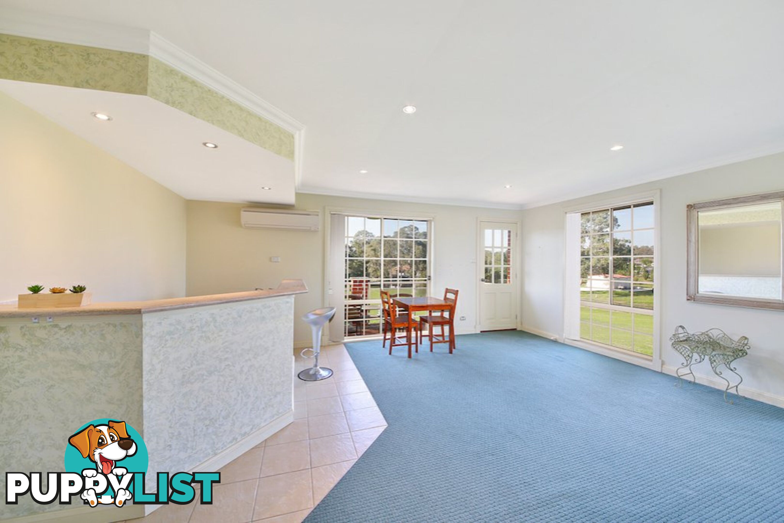 12 Cubitt Drive DENHAM COURT NSW 2565