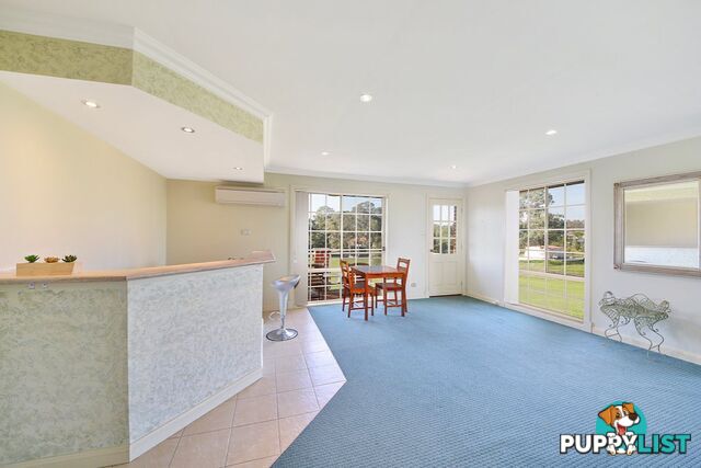 12 Cubitt Drive DENHAM COURT NSW 2565