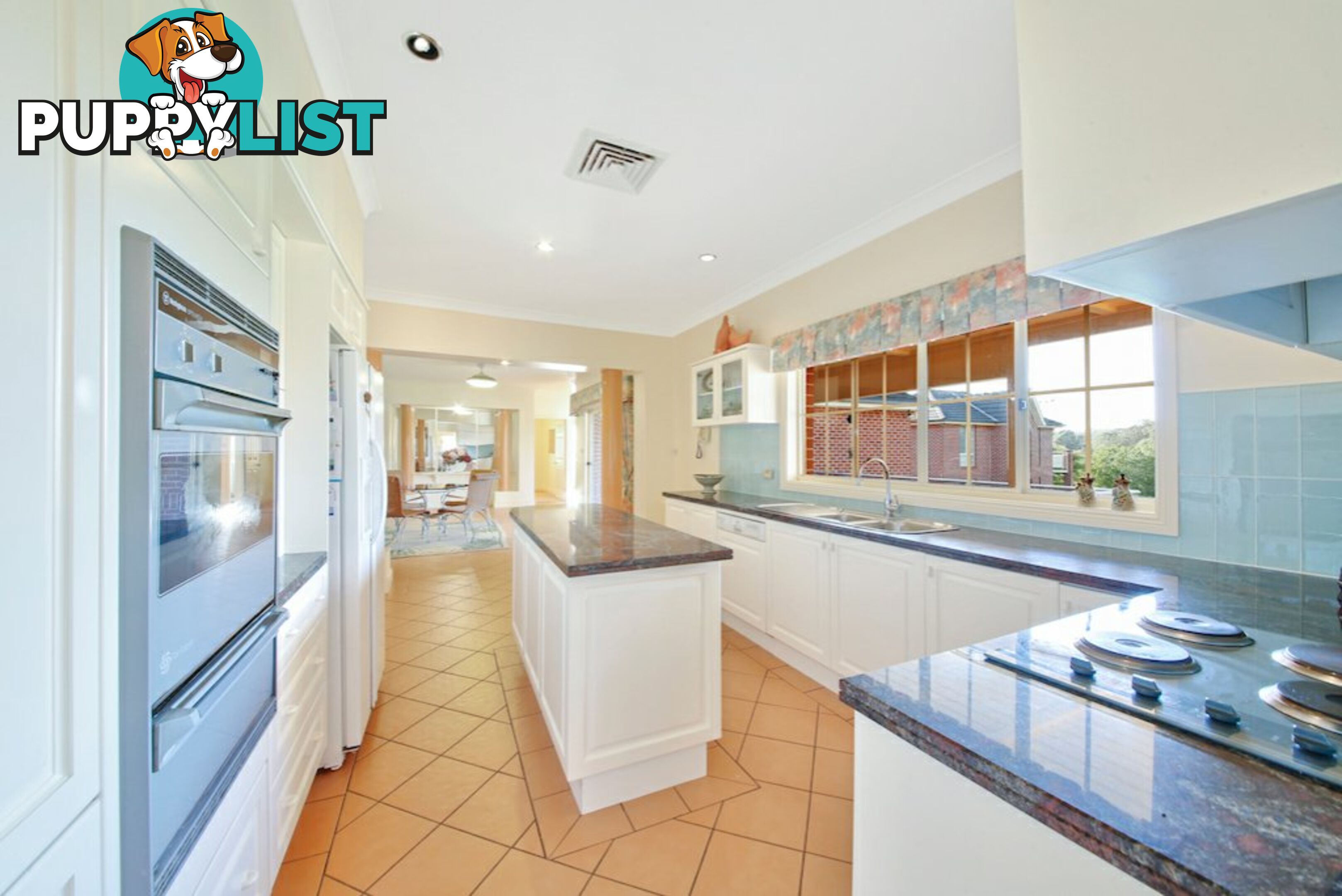 12 Cubitt Drive DENHAM COURT NSW 2565