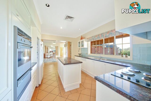 12 Cubitt Drive DENHAM COURT NSW 2565