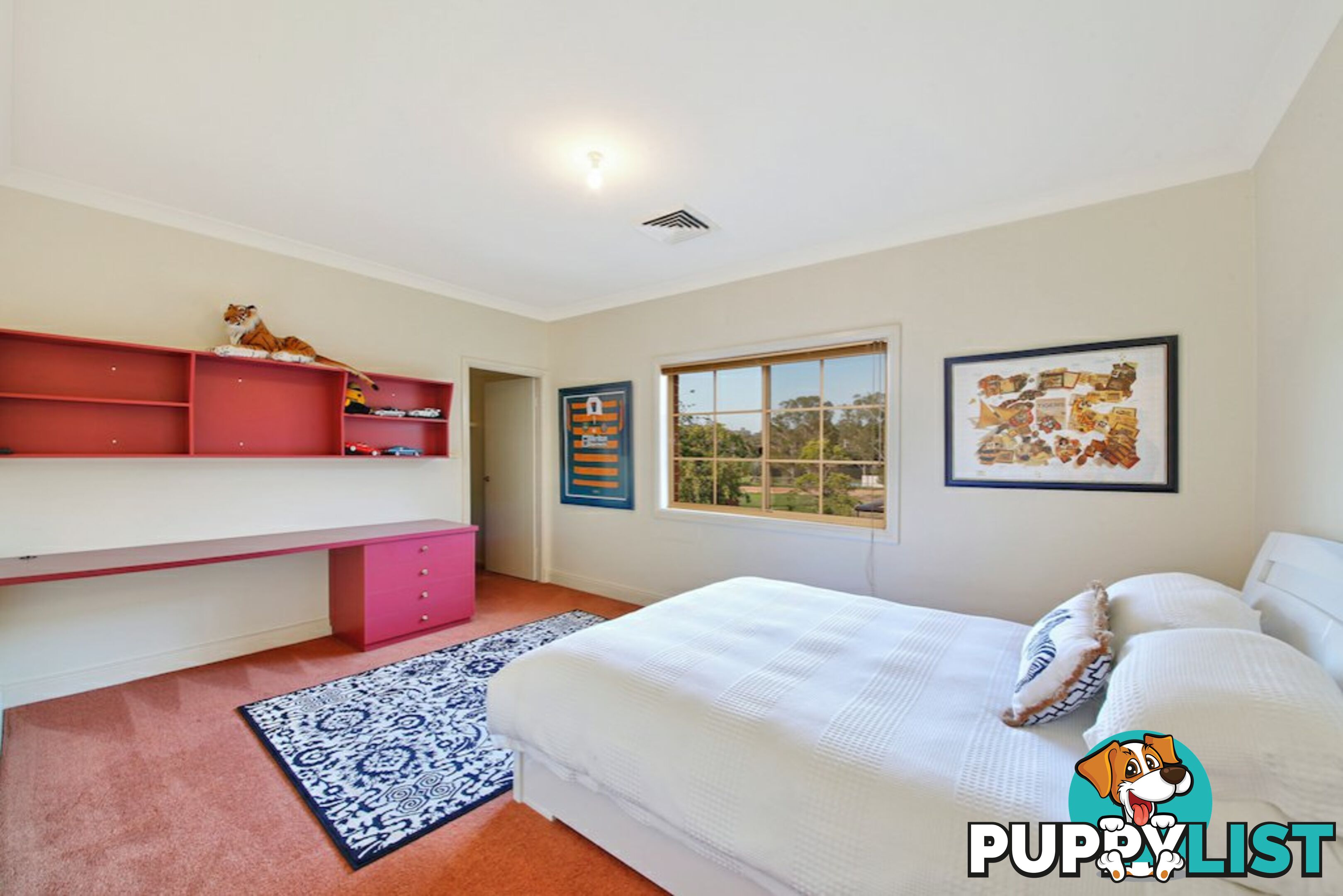 12 Cubitt Drive DENHAM COURT NSW 2565