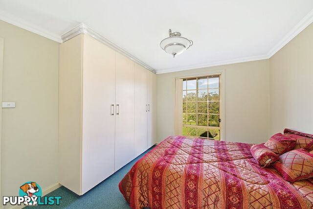 12 Cubitt Drive DENHAM COURT NSW 2565