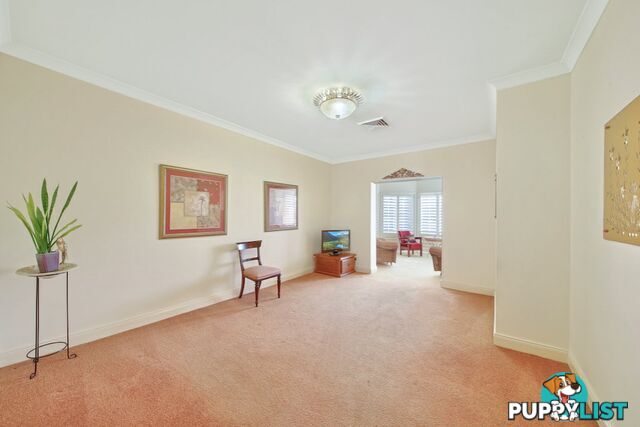 12 Cubitt Drive DENHAM COURT NSW 2565