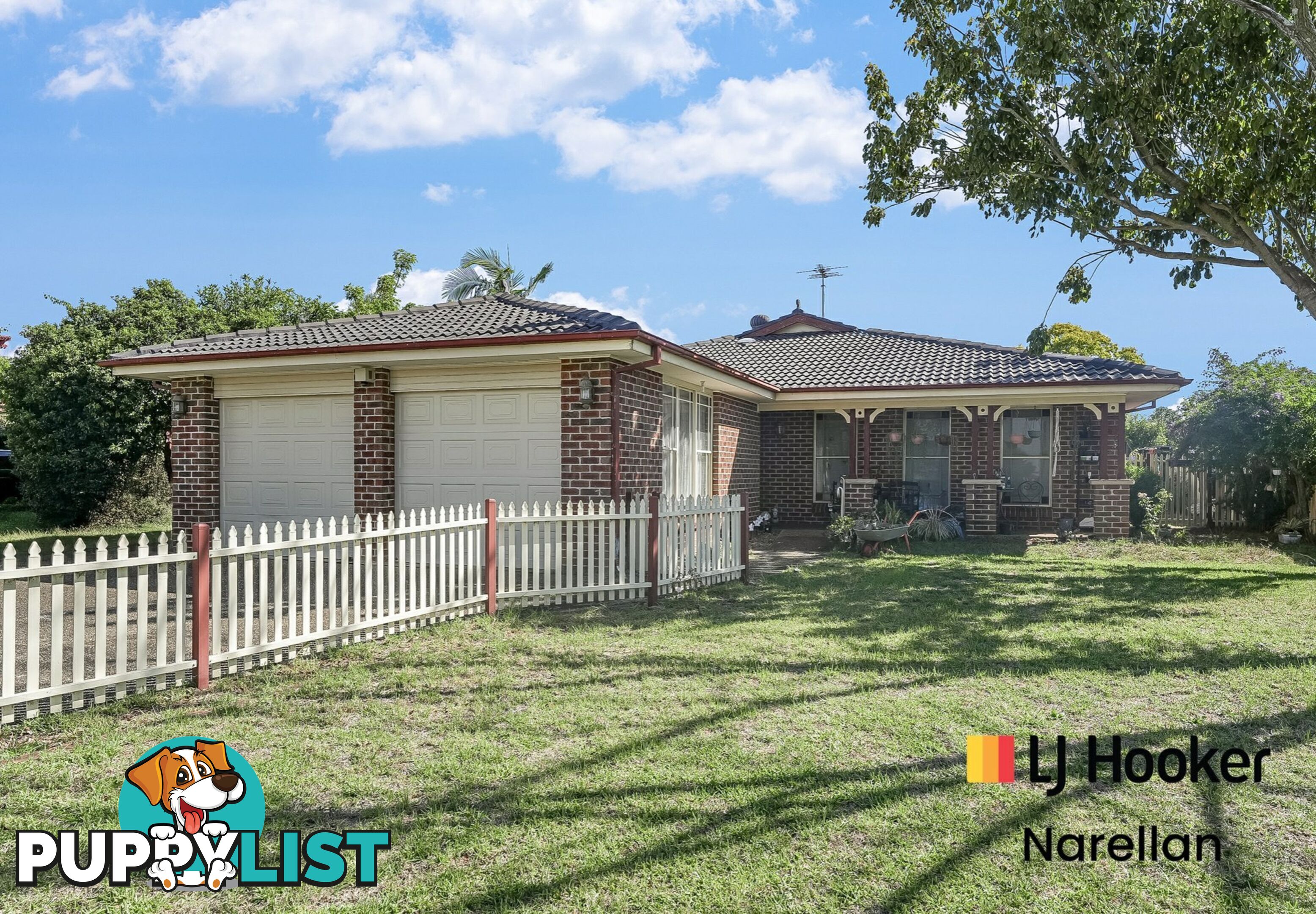 24 Cashmere Drive ELDERSLIE NSW 2570