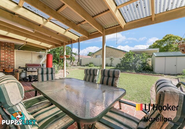 24 Cashmere Drive ELDERSLIE NSW 2570