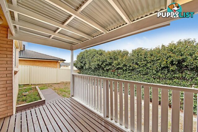 57 Maryfields Drive BLAIR ATHOL NSW 2560