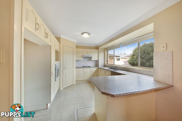 57 Maryfields Drive BLAIR ATHOL NSW 2560