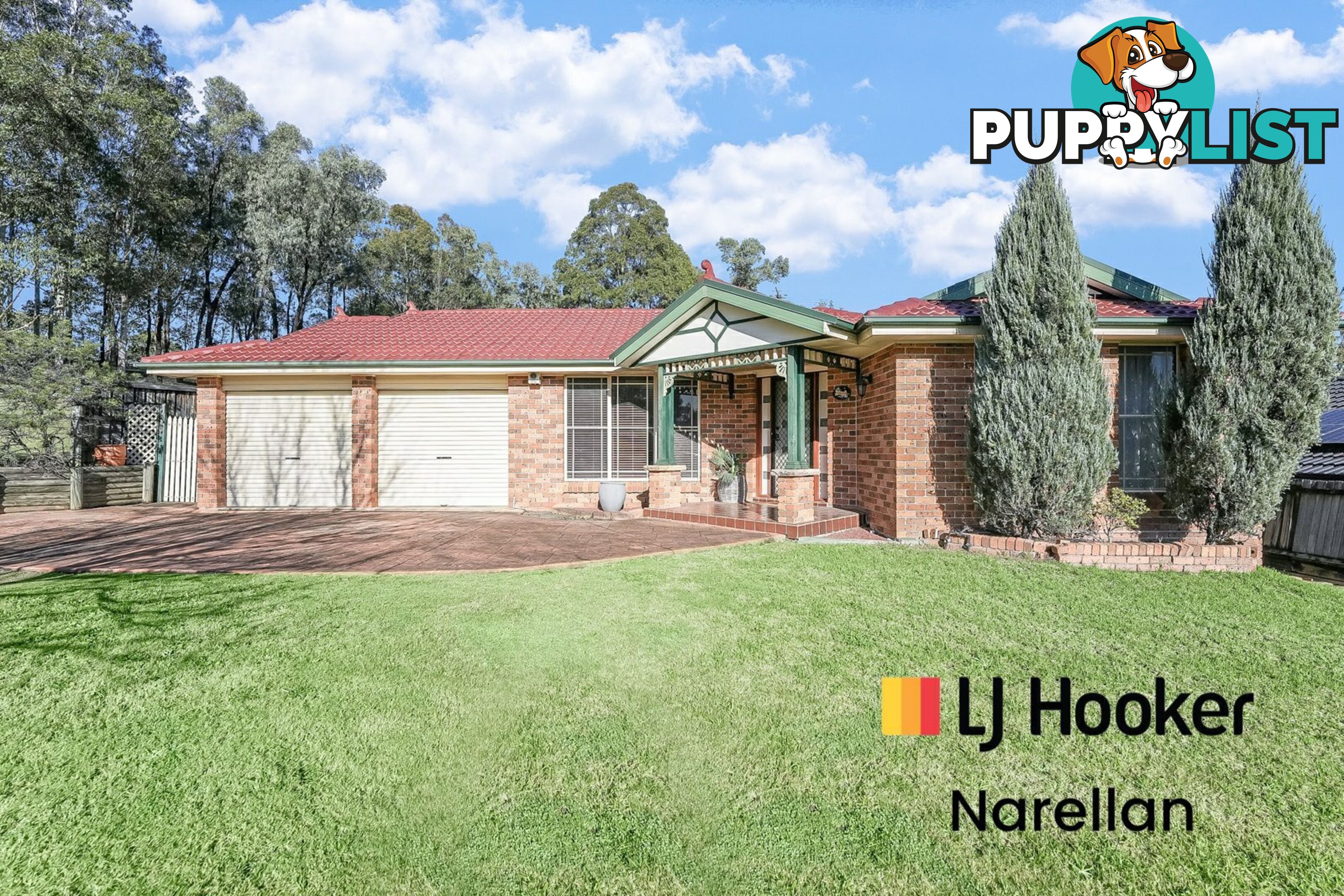 12 Goode Place CURRANS HILL NSW 2567