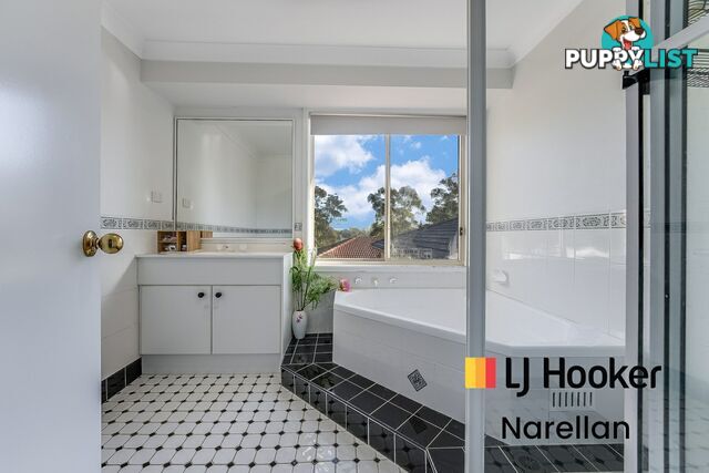 12 Goode Place CURRANS HILL NSW 2567