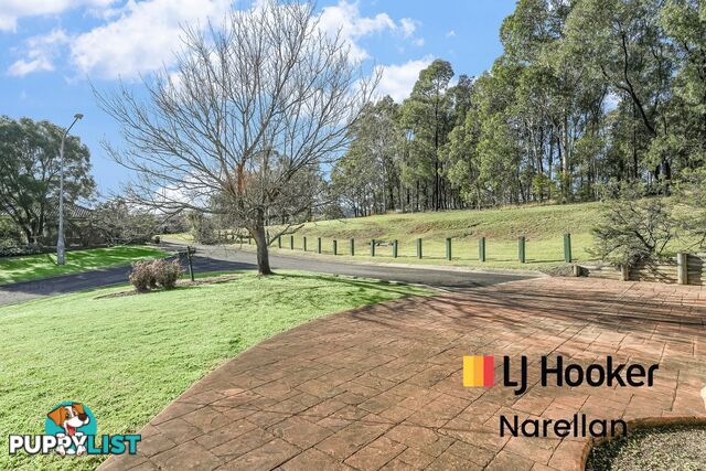 12 Goode Place CURRANS HILL NSW 2567