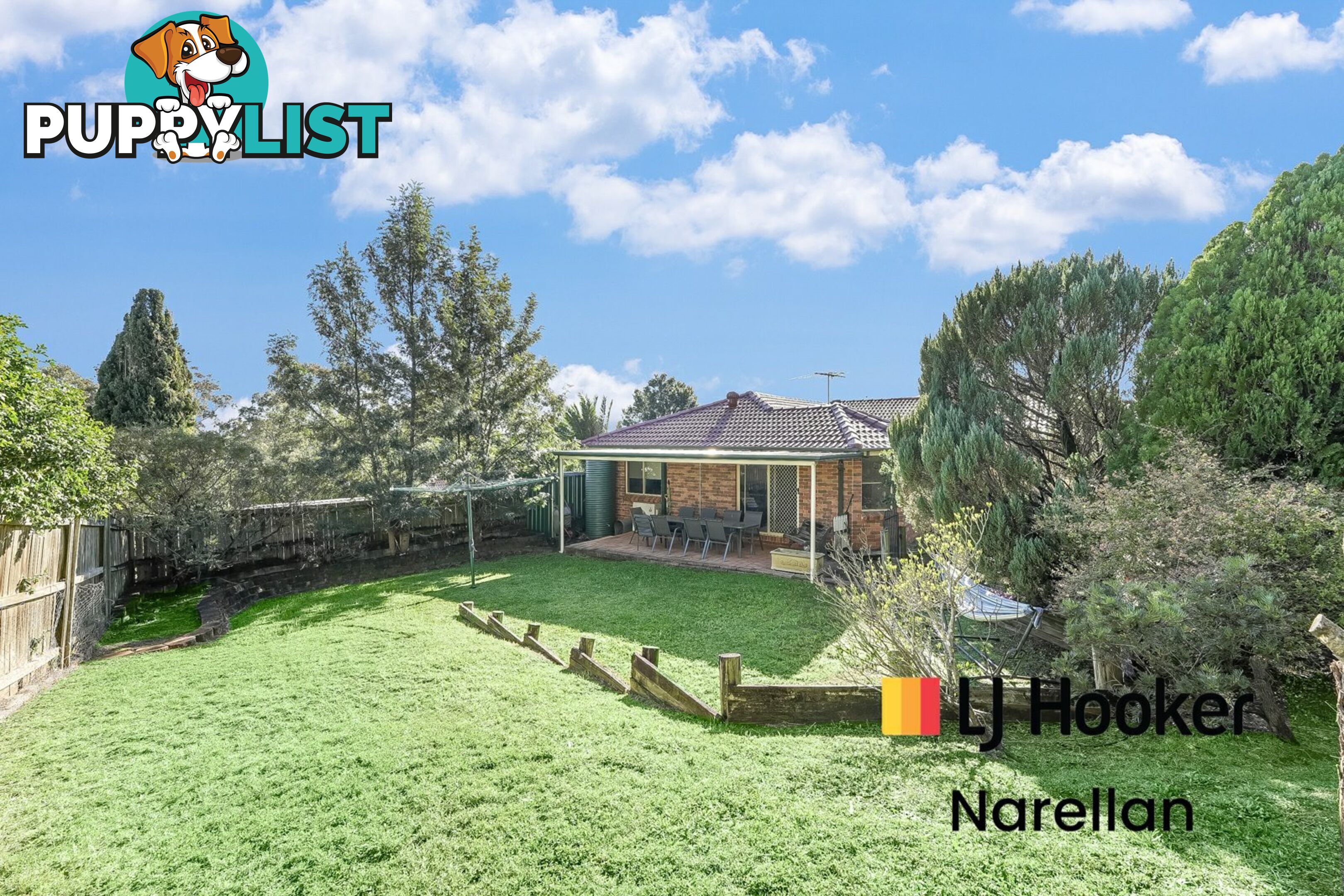 12 Goode Place CURRANS HILL NSW 2567