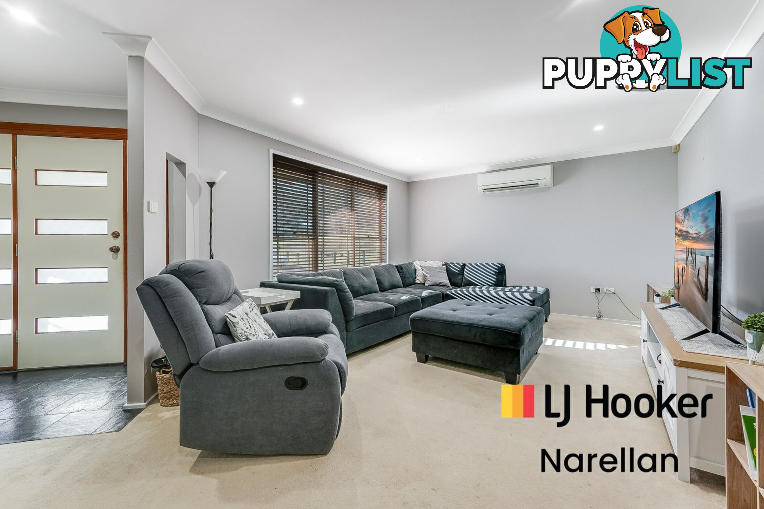 12 Goode Place CURRANS HILL NSW 2567