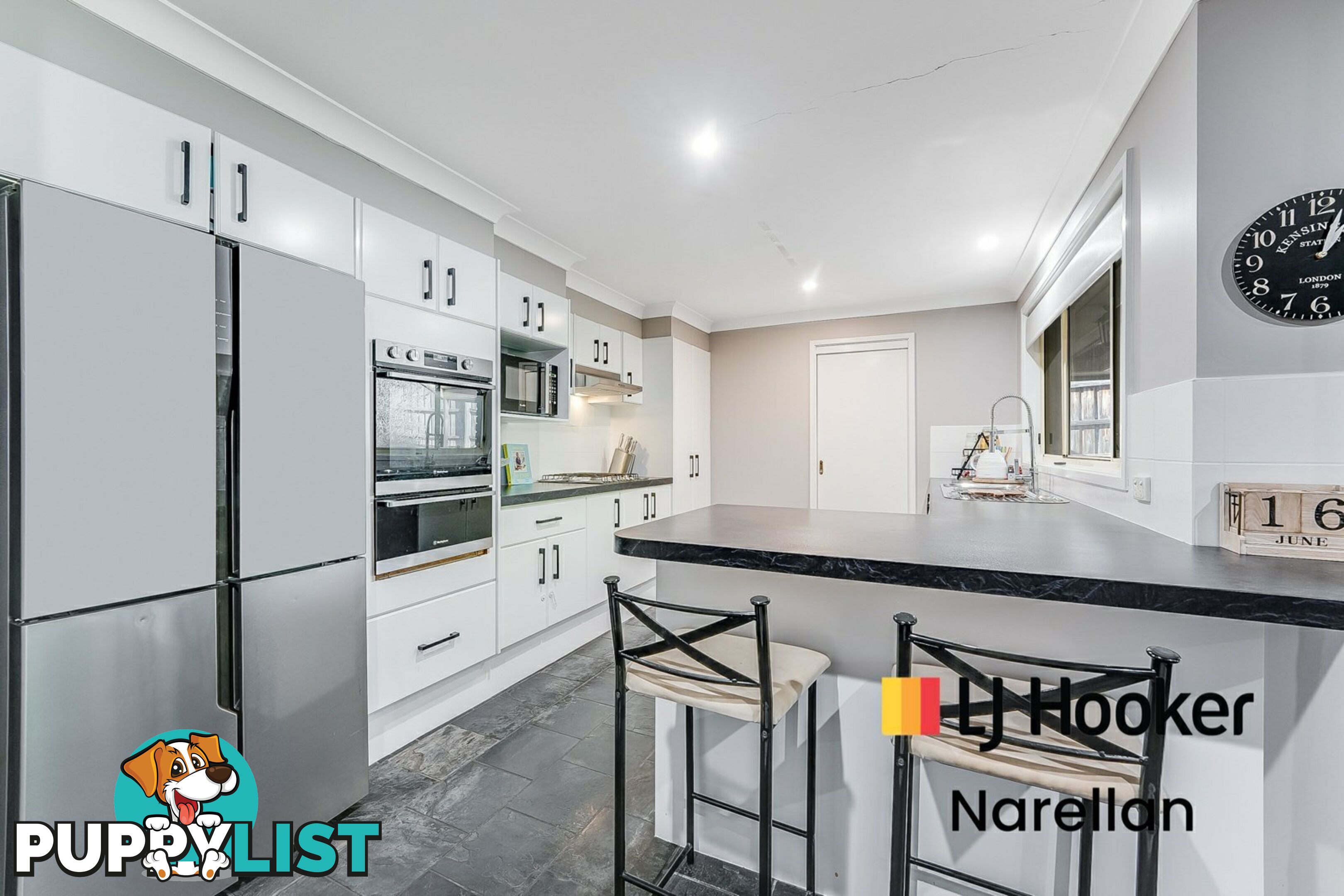 12 Goode Place CURRANS HILL NSW 2567