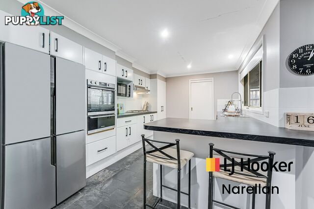 12 Goode Place CURRANS HILL NSW 2567