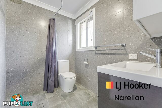 12 Goode Place CURRANS HILL NSW 2567