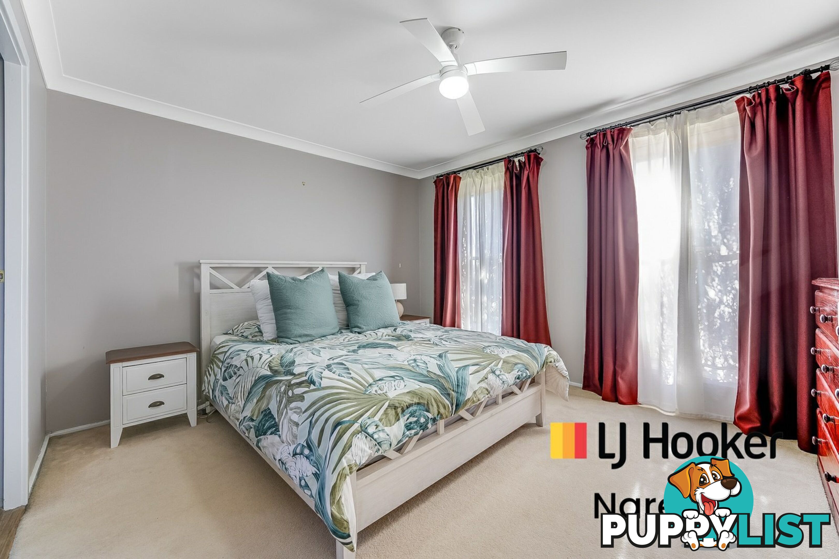 12 Goode Place CURRANS HILL NSW 2567