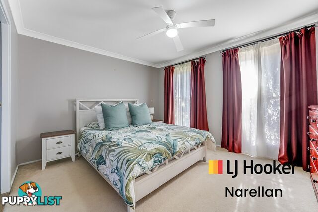 12 Goode Place CURRANS HILL NSW 2567